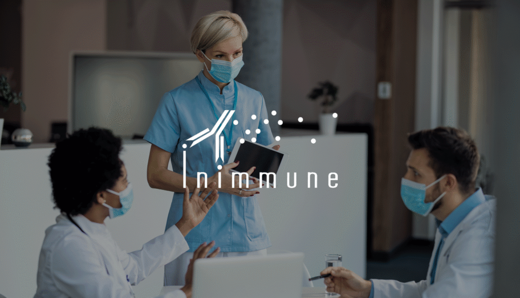 Inimmune Therapeutics