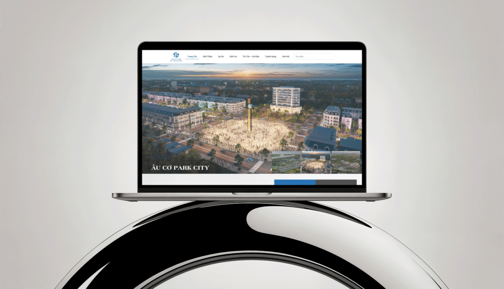 Công Ty TNHH TM-XD Tâm Phát